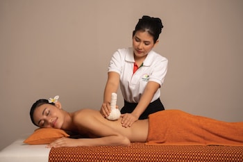 health land resort and spa