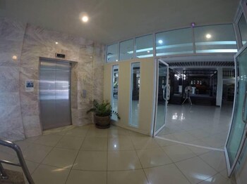 century grand hotel