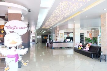 century grand hotel