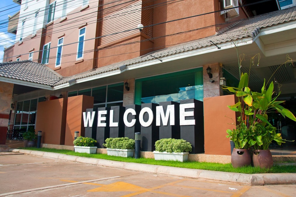 century grand hotel
