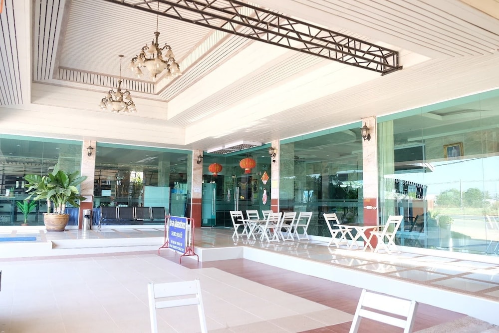 century grand hotel