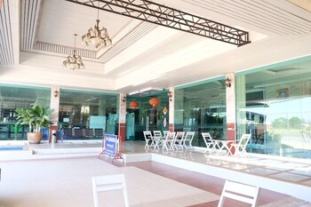 century grand hotel