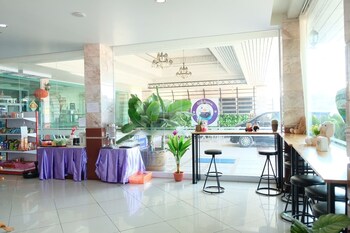 century grand hotel