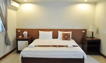 century grand hotel