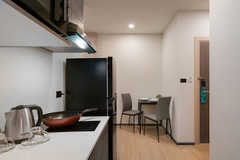 samyan serene hotel