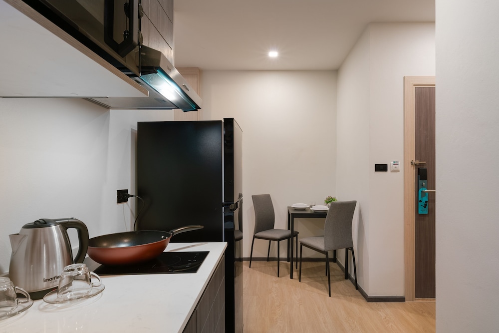 samyan serene hotel