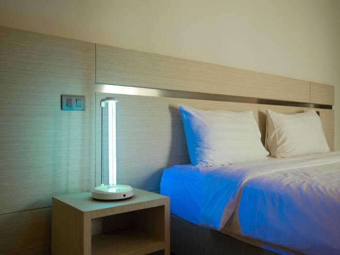 samyan serene hotel