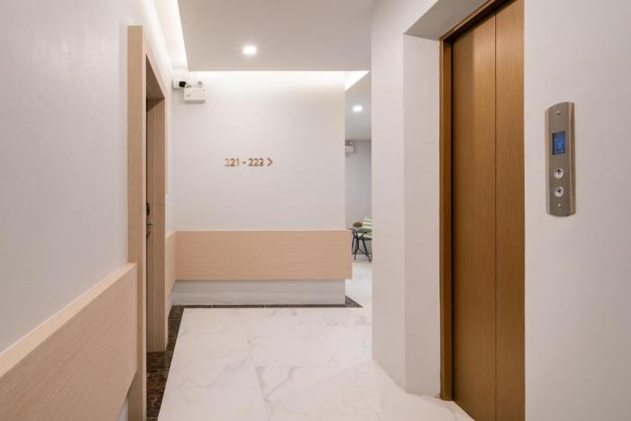 samyan serene hotel