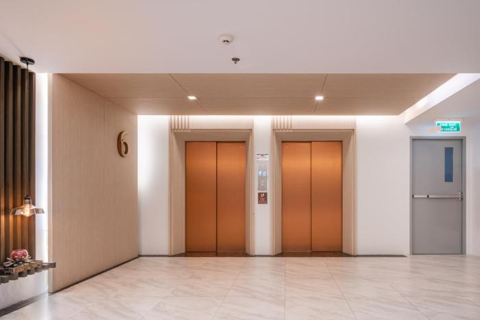 samyan serene hotel