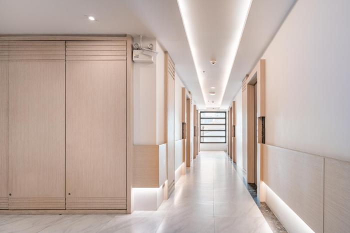 samyan serene hotel