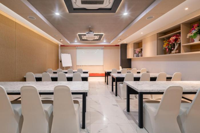 samyan serene hotel
