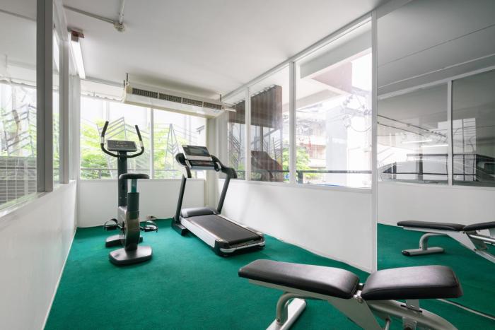 samyan serene hotel