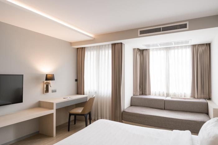 samyan serene hotel