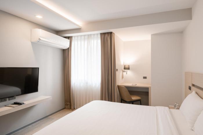 samyan serene hotel