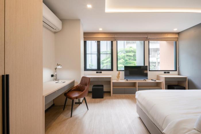 samyan serene hotel