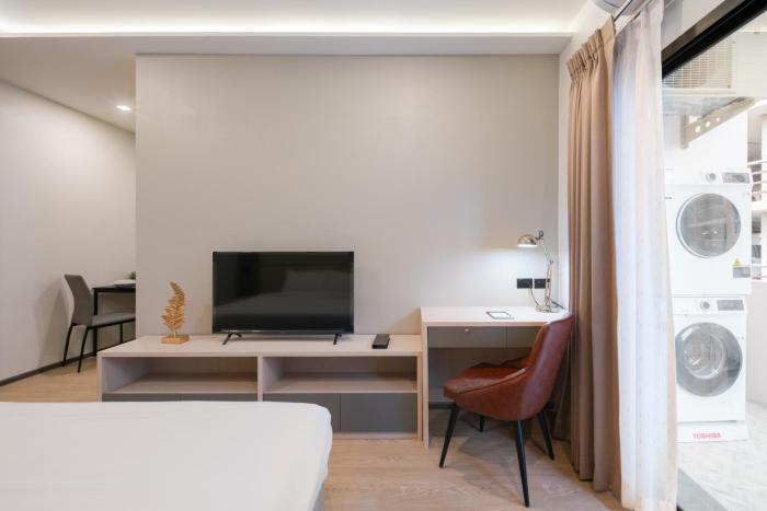 samyan serene hotel