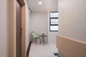 samyan serene hotel