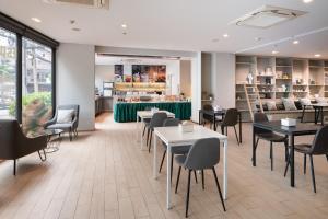 samyan serene hotel