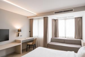 samyan serene hotel