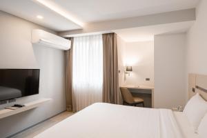 samyan serene hotel