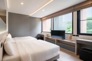samyan serene hotel