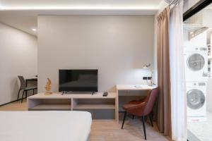 samyan serene hotel