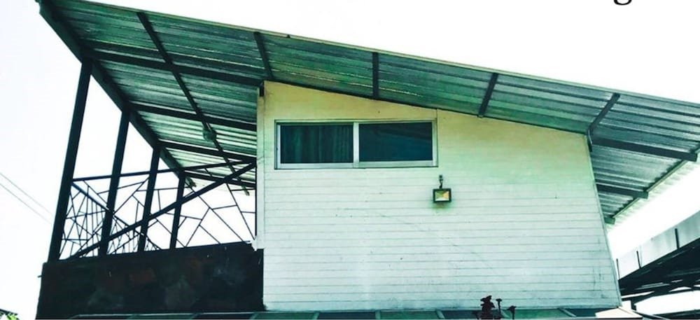 Baan Aunjai Homestay,Mae Lao>>Chiang Rai,2.5 star