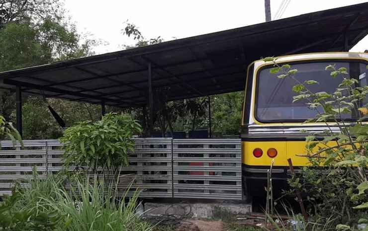 Baan Aunjai Homestay,Mae Lao>>Chiang Rai,2.5 star