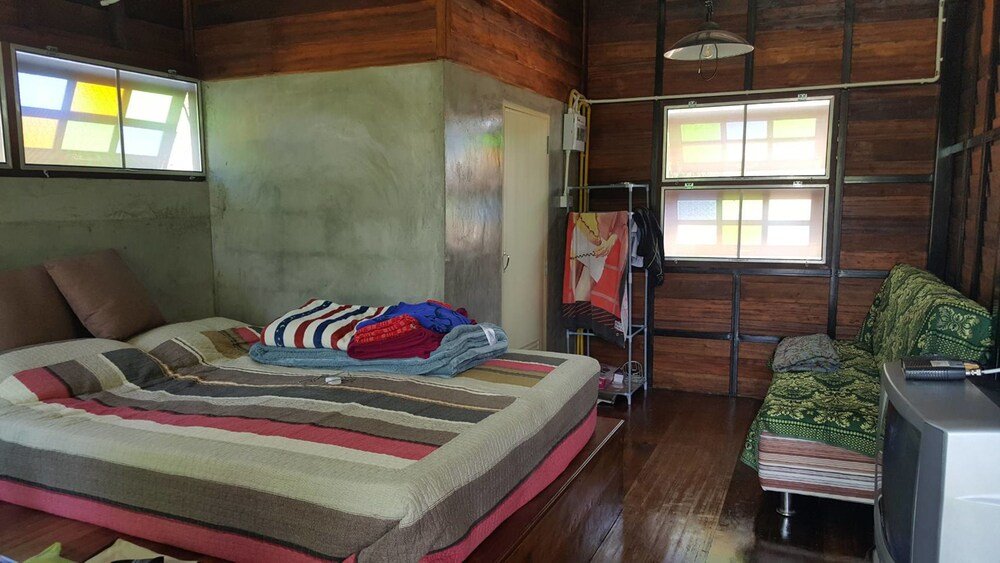 Baan Aunjai Homestay,Mae Lao>>Chiang Rai,2.5 star
