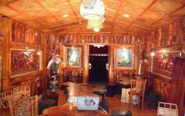 chatpimarn resort hotel