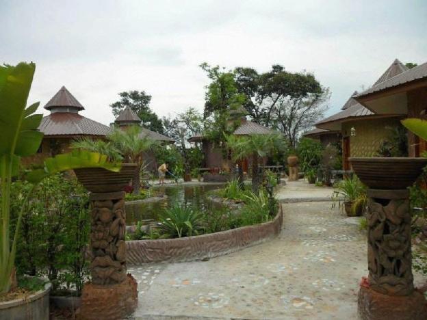 chatpimarn resort hotel