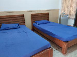 sataya apartment