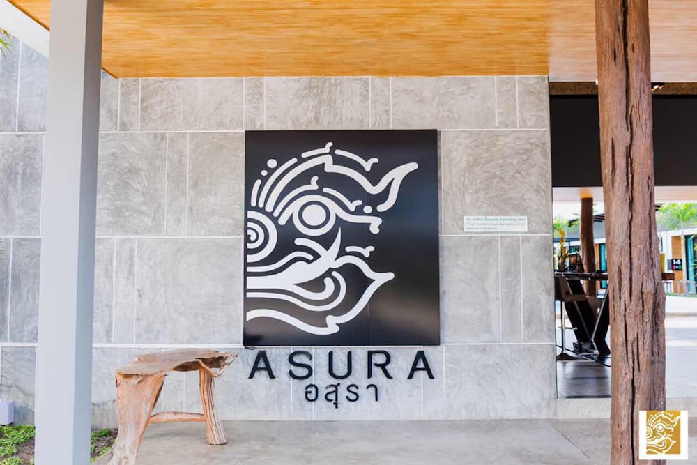 asura