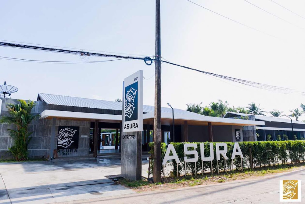 asura