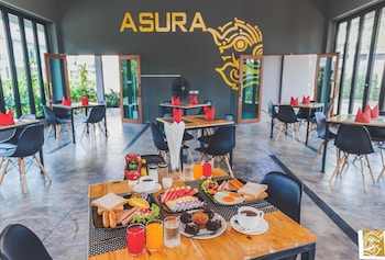 asura