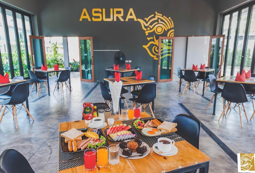 asura