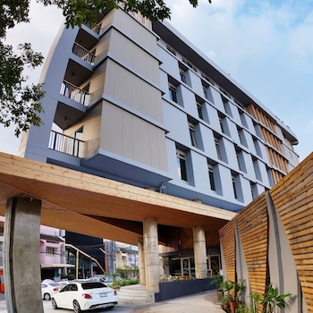 ecoloft hotel