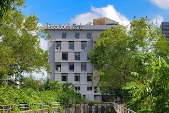 ecoloft hotel