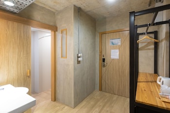 ecoloft hotel