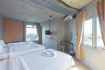 ecoloft hotel
