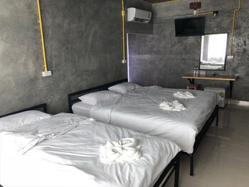 the sky loft hotel