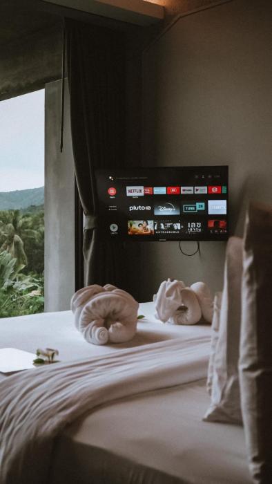 varivana resort koh phangan