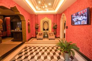 amman unique hotel