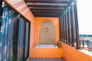 amman unique hotel