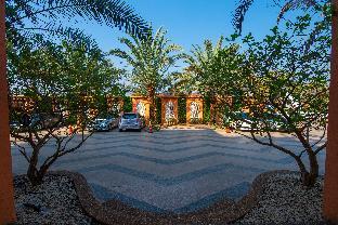 amman unique hotel