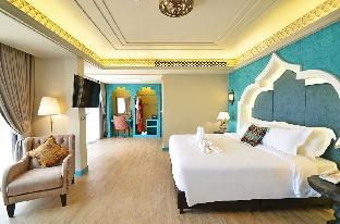 amman unique hotel
