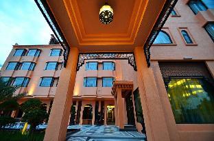 amman unique hotel