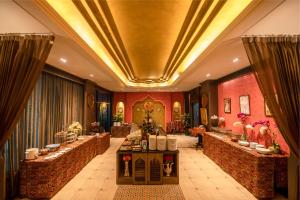 amman unique hotel