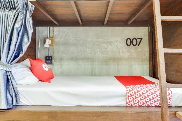 ngeeb bed and breakfast