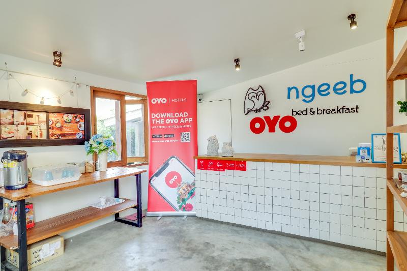 ngeeb bed and breakfast